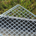 304/316 Stainless Steel Barbecue Grill BBQ Wire Mesh